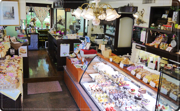Sieger洋菓子店アクセス05
